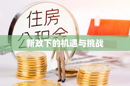 龙州新政下的机遇与挑战