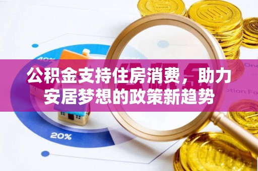龙州公积金支持住房消费，助力安居梦想的政策新趋势