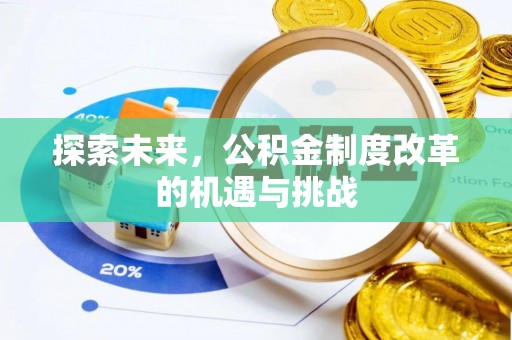 龙州探索未来，公积金制度改革的机遇与挑战