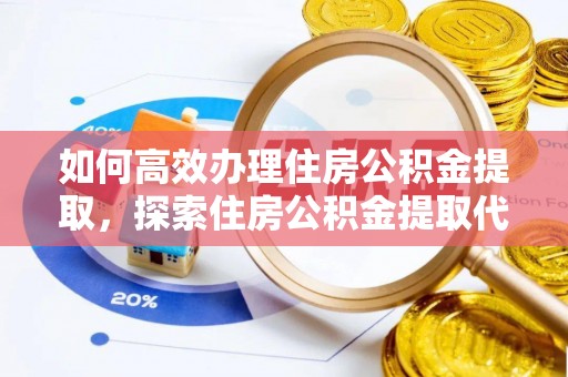 龙州如何高效办理住房公积金提取，探索住房公积金提取代办服务的优劣与选择
