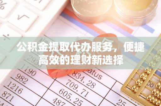 龙州公积金提取代办服务，便捷高效的理财新选择
