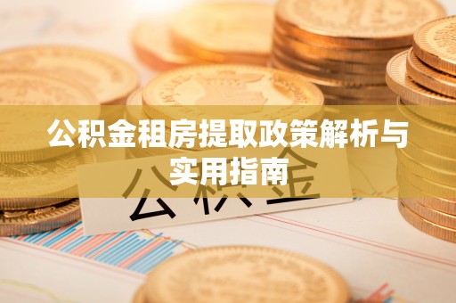龙州公积金租房提取政策解析与实用指南