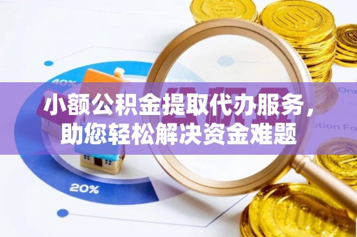 龙州小额公积金提取代办服务，助您轻松解决资金难题