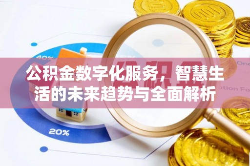 龙州公积金数字化服务，智慧生活的未来趋势与全面解析