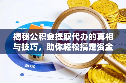 龙州揭秘公积金提取代办的真相与技巧，助你轻松搞定资金流动问题