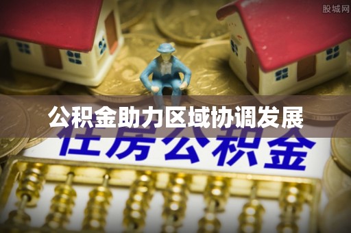 龙州公积金助力区域协调发展
