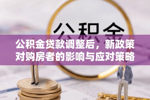 龙州公积金贷款调整后，新政策对购房者的影响与应对策略