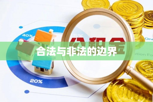 龙州合法与非法的边界