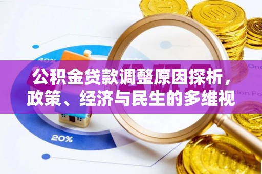 龙州公积金贷款调整原因探析，政策、经济与民生的多维视角