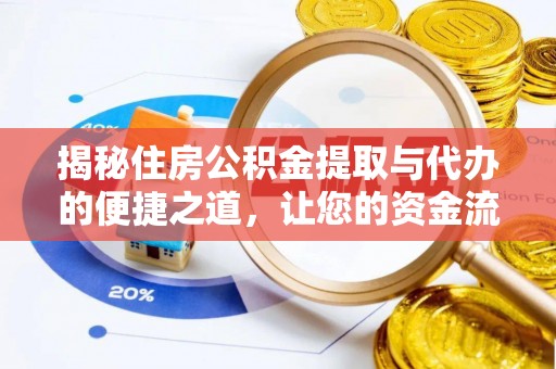 龙州揭秘住房公积金提取与代办的便捷之道，让您的资金流动更高效