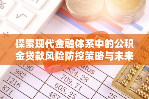 龙州探索现代金融体系中的公积金贷款风险防控策略与未来发展趋势