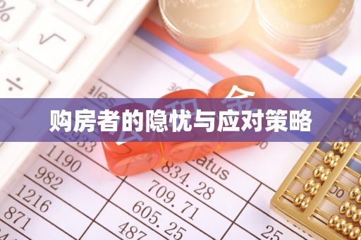 龙州购房者的隐忧与应对策略