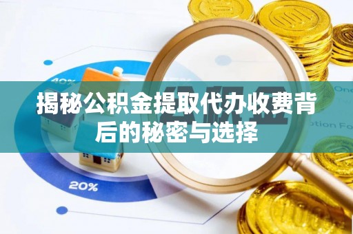 龙州揭秘公积金提取代办收费背后的秘密与选择