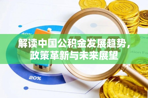 龙州解读中国公积金发展趋势，政策革新与未来展望