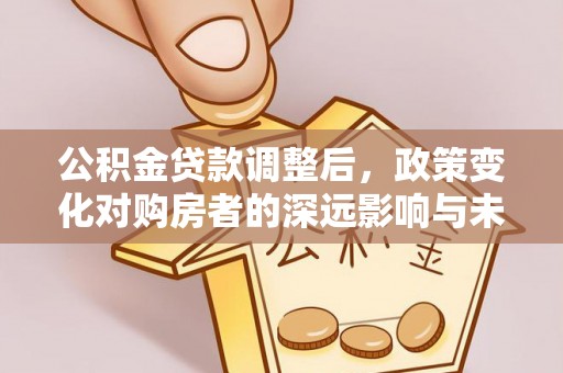 龙州公积金贷款调整后，政策变化对购房者的深远影响与未来趋势分析