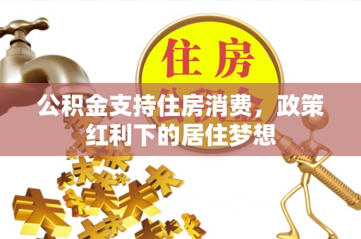 龙州公积金支持住房消费，政策红利下的居住梦想