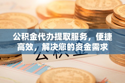 龙州公积金代办提取服务，便捷高效，解决您的资金需求