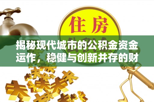 龙州揭秘现代城市的公积金资金运作，稳健与创新并存的财富管理之道