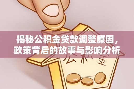 龙州揭秘公积金贷款调整原因，政策背后的故事与影响分析
