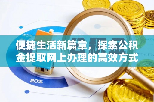 龙州便捷生活新篇章，探索公积金提取网上办理的高效方式