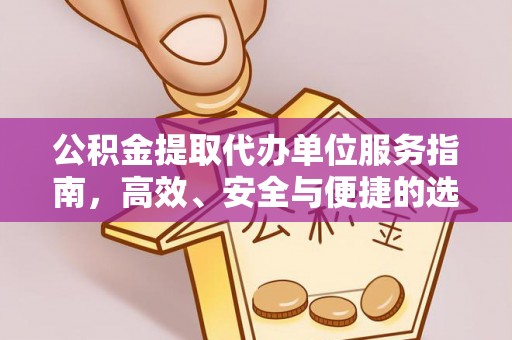 龙州公积金提取代办单位服务指南，高效、安全与便捷的选择