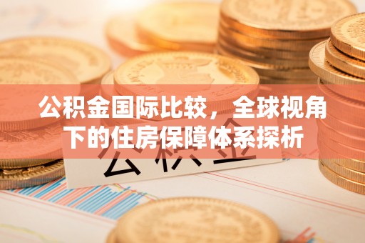 龙州公积金国际比较，全球视角下的住房保障体系探析