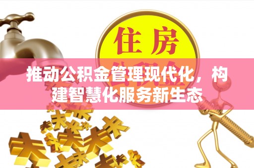 龙州推动公积金管理现代化，构建智慧化服务新生态