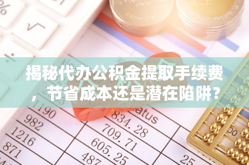 龙州揭秘代办公积金提取手续费，节省成本还是潜在陷阱？