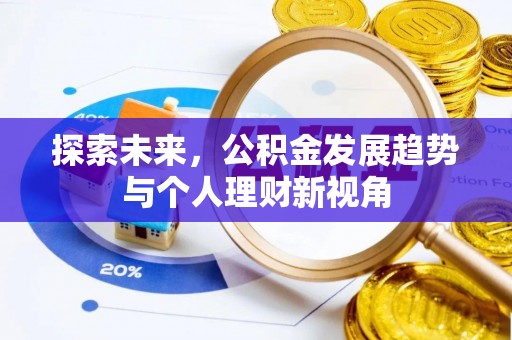 龙州探索未来，公积金发展趋势与个人理财新视角