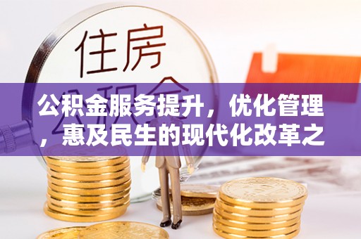 龙州公积金服务提升，优化管理，惠及民生的现代化改革之路