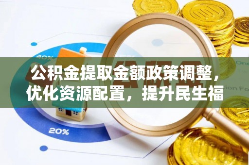 龙州公积金提取金额政策调整，优化资源配置，提升民生福祉