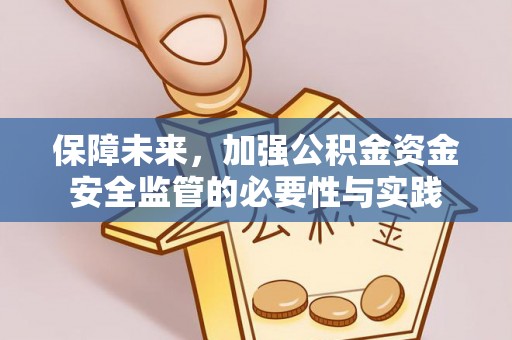 龙州保障未来，加强公积金资金安全监管的必要性与实践