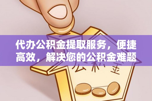 龙州代办公积金提取服务，便捷高效，解决您的公积金难题