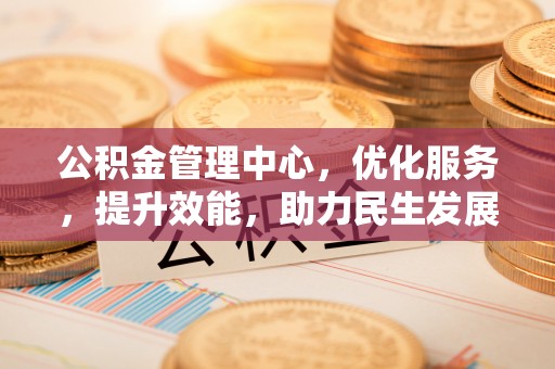 龙州公积金管理中心，优化服务，提升效能，助力民生发展