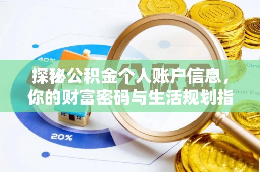 龙州探秘公积金个人账户信息，你的财富密码与生活规划指南