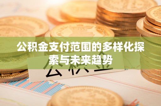 龙州公积金支付范围的多样化探索与未来趋势