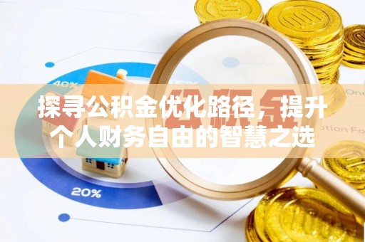 龙州探寻公积金优化路径，提升个人财务自由的智慧之选