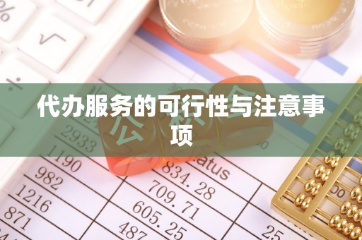 龙州代办服务的可行性与注意事项