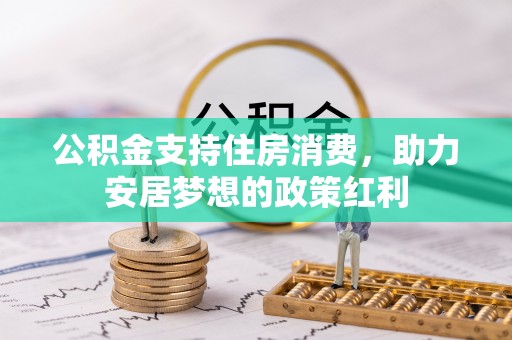 龙州公积金支持住房消费，助力安居梦想的政策红利