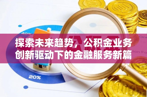 龙州探索未来趋势，公积金业务创新驱动下的金融服务新篇章