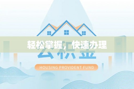 龙州轻松掌握，快速办理