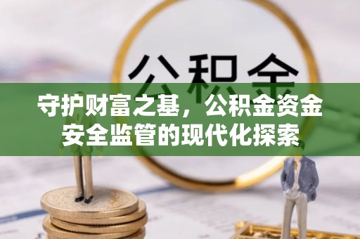 龙州守护财富之基，公积金资金安全监管的现代化探索
