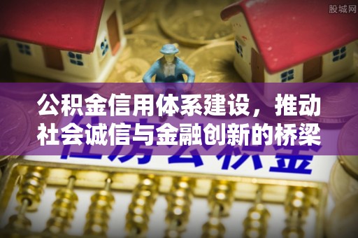 龙州公积金信用体系建设，推动社会诚信与金融创新的桥梁