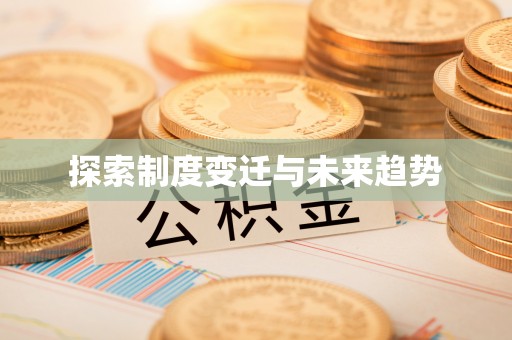 龙州探索制度变迁与未来趋势