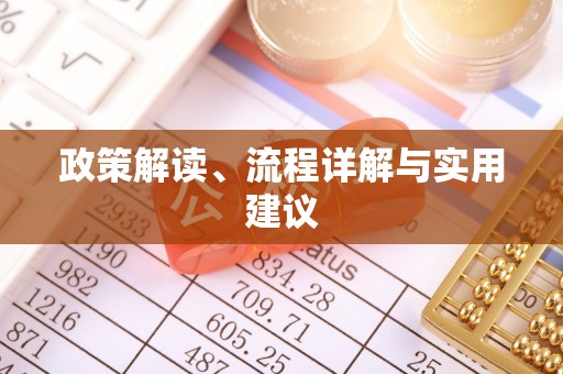 龙州政策解读、流程详解与实用建议