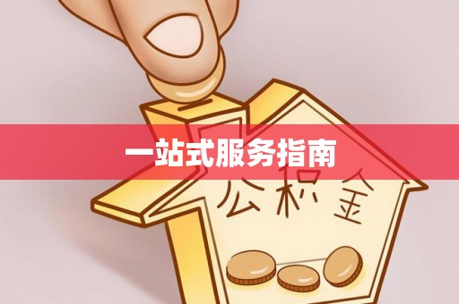 龙州一站式服务指南