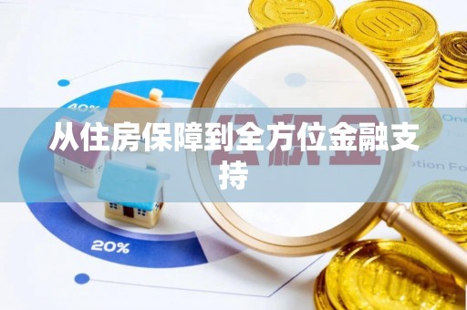 龙州从住房保障到全方位金融支持
