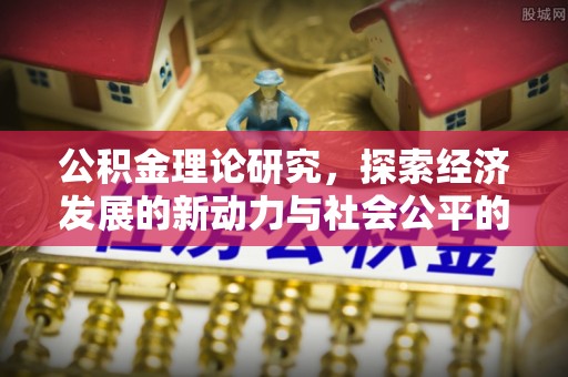 龙州公积金理论研究，探索经济发展的新动力与社会公平的平衡点